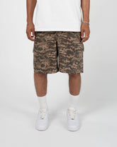 EPTM CRYSTAL CAMO SHORTS EP12262 SPRING CAMO